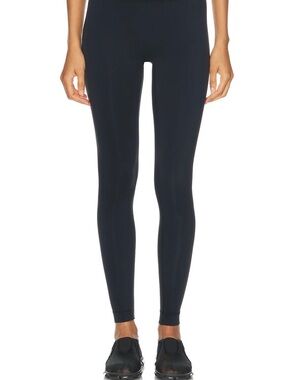 SET Active Black High-Rise Performance Leggings Breathe 1.0